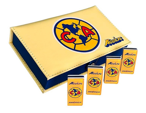 Domino America Profesional / Cubilete / Baraja Faisan Roja