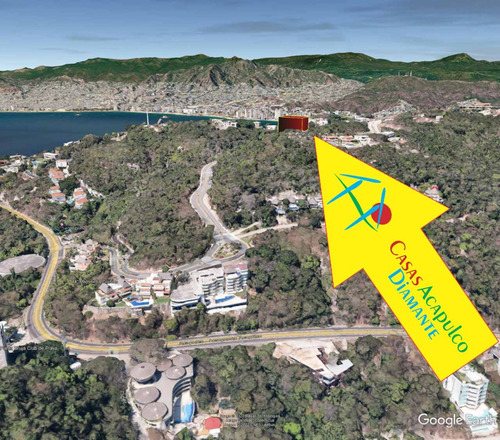 Cad Terreno La Cima S3 L2. Lote Residencial Unifamiliar Con 1,000 M²