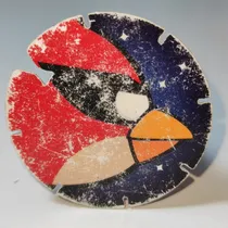 Comprar Vuela Tazos Classic Angry Birds Space #171 Sabritas 2013