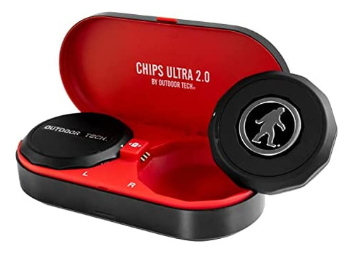 Outdoor Tech Chips Ultra 2.0 Audio Universal Para Casco Para