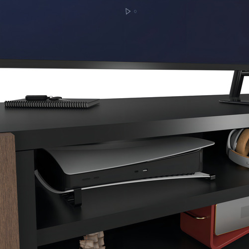 Suporte Mesa Horizontal Playstation 5 Mídia E All Digital