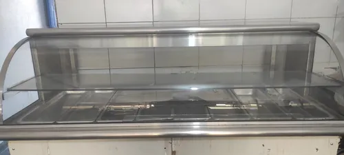 Baño De Maria