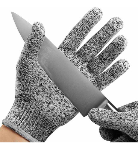 Guantes Anti Corte Protección Cocina