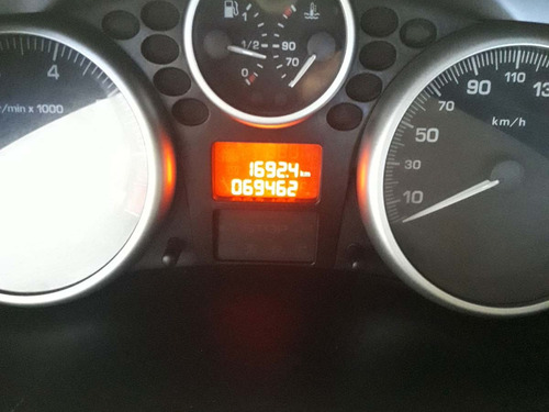 Peugeot 207 Compact Xr 1.4
