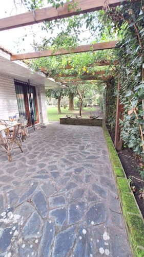 Casa En Venta En Grosellar
