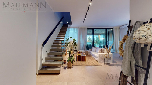 Casa En Venta Apto Credito Pilar Golf | Mallmann Propiedades