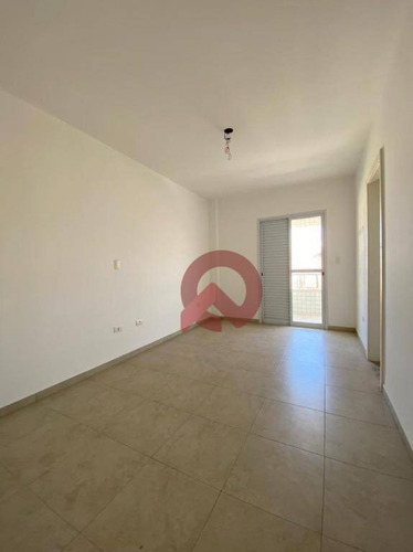 Imagem 24 de 30 de Apartamento Com 3 Dormitórios À Venda, 134 M² Por R$ 798.000,00 - Canto Do Forte - Praia Grande/sp - Ap3397