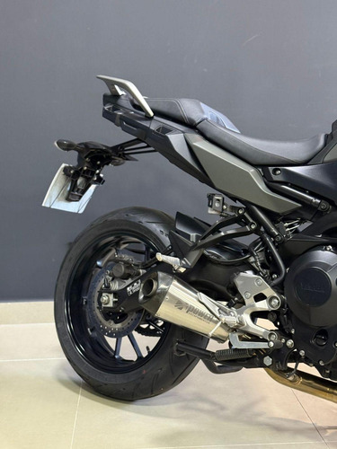 Yamaha Mt-09 Tracer Gt