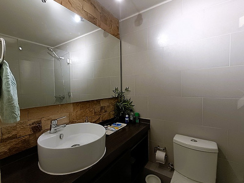 Arriendo Amoblado 2d2b1e1b C Colorado Las Condes