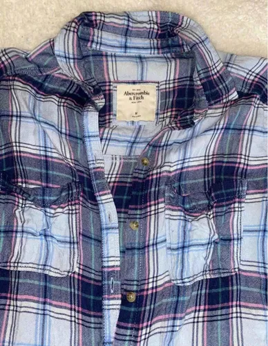 Camisas abercrombie mujer new arrivals