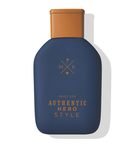 Fragancia Hero Caballero Aunthentic Style Toilette Mary Kay 