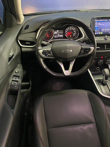 Chevrolet Onix 1.0T Premier Red Line At