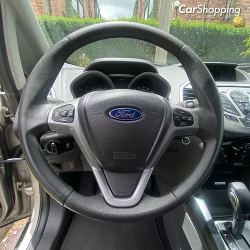 Ford Ecosport 2.0 At Como Nueva Certificada Por Automas