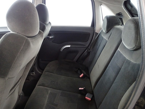 Citroën C3 Exclusive 1.4 8v (flex)