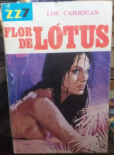 Flor De Lótus N° 409