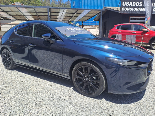 Mazda 3 2.0 4x2 Aut