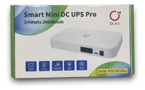 Comprar Mini Ups Para Modem Router Antenas 20000 Mah 