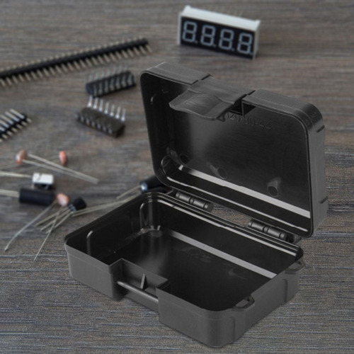 2 Organizadores Pequeños Cubos Para 13,1 Cm X 9,2 Cm X 4,8
