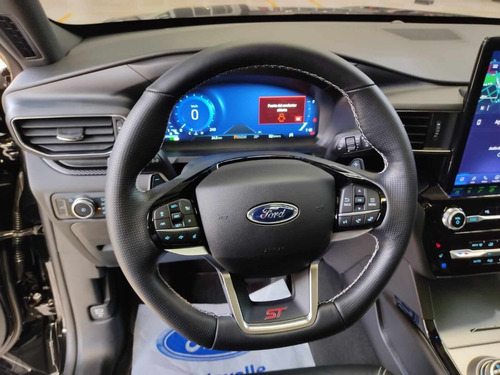 Imagen 10 de 15 de Explorer St 3.0l Bi-turbo