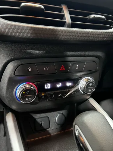 Chevrolet Onix 1.0 LTZ Turbo At