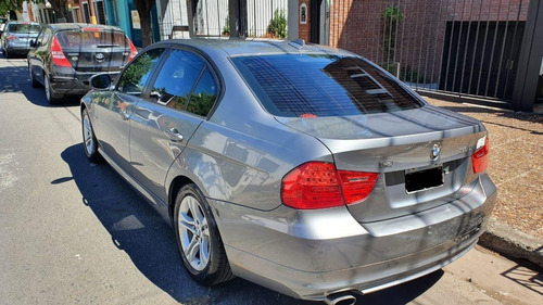 Bmw Serie 3 2.0 320i Sedan Executive 2009