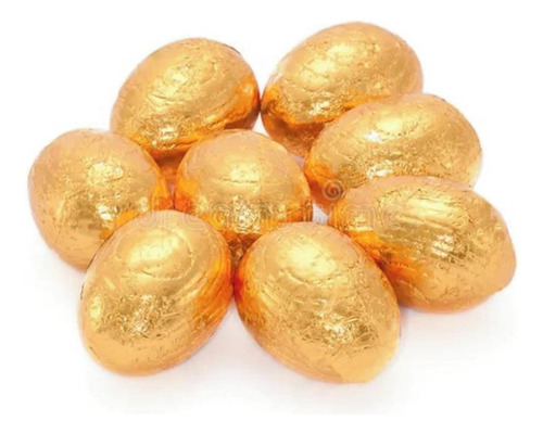 Bombom Ovinhos Páscoa+ Coelho Chocolate Italiano