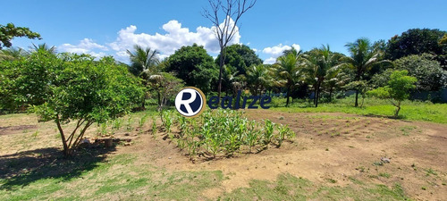 Chácara Com Area De Lazer Completa Ótima Localização Em Zona Rural De Guarapari-es - Ch00024 - 69342096