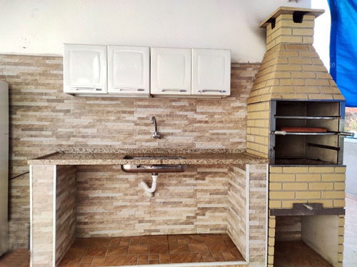 Imagem 12 de 30 de Casa Com 2 Dormitórios À Venda, 77 M² Por R$ 230.000,00 - Jardim Quartieri - Mogi Mirim/sp - Ca0372