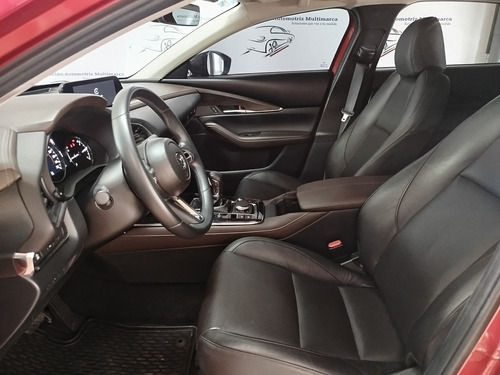 Mazda Cx30 Signature Turbo Awd 2021