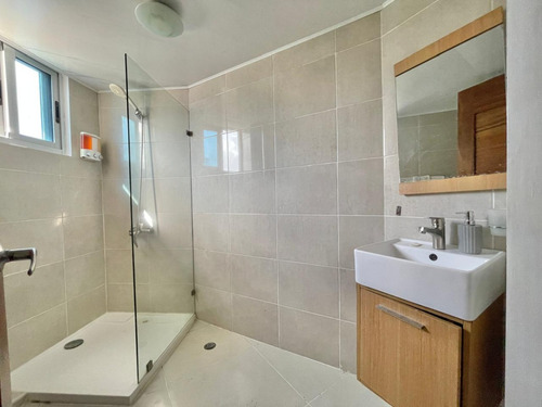 Apartamento Amueblado En Alquiler, Ubicado En Piantini
