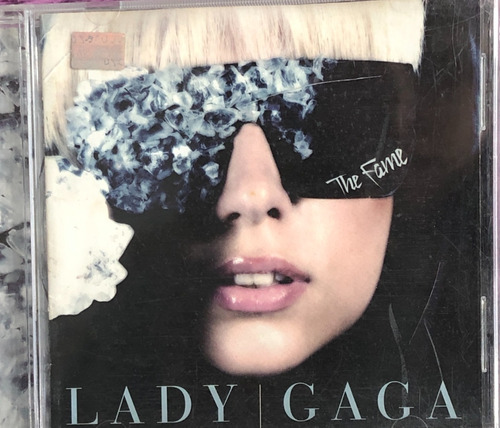 Lady Gaga - The Fame