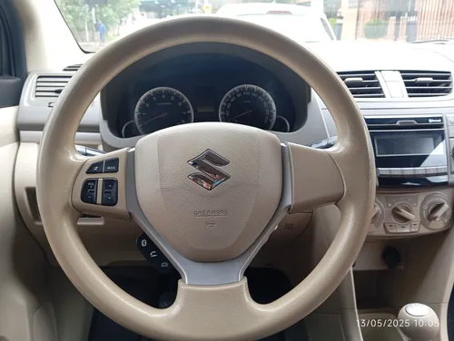 Suzuki Ertiga 1.4 Mpv
