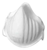 Comprar Barbijo Fravida Termoformado  5400 X50 Unidades