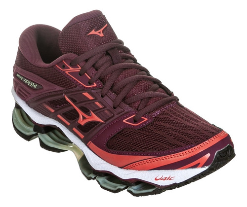 Tênis Mizuno Wave Viper 4 Feminino Corrida - Caminhada