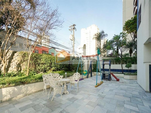 Imagem 11 de 17 de Apartamento No Tatuapé - Excelente Localização - 7185