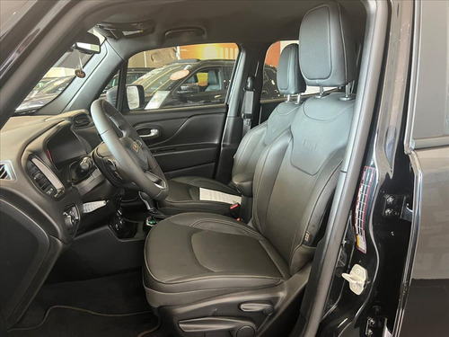 Jeep Renegade 1.3 T270 TURBO FLEX S 4X4 AT9
