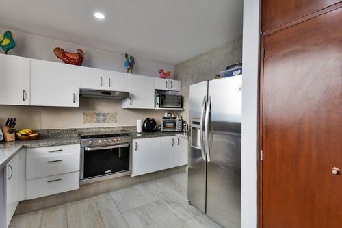 Venta Departamento En Bosque Real