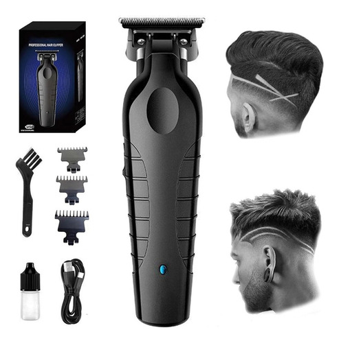 - Grabadora Blackout Plus Zero Gap