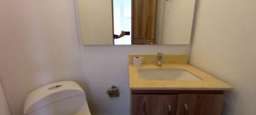 Apartamento En Venta En Chapinero. Cod V12738