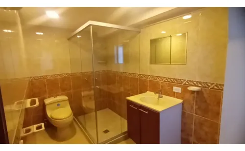 Apartamento En Arriendo En Calazans