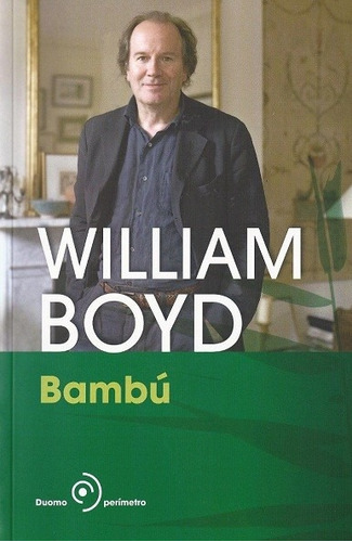 Bambú - Boyd William