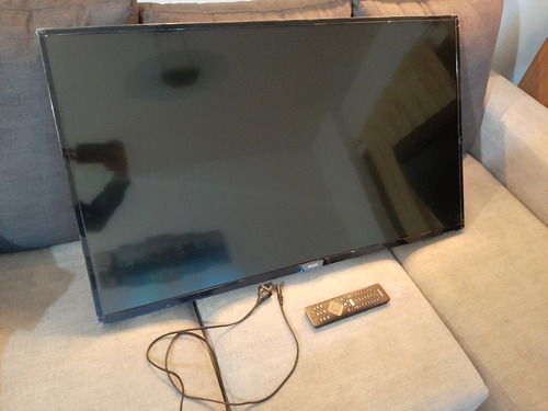 Televisor Phillips 43 Smart Full Hd Poco Uso