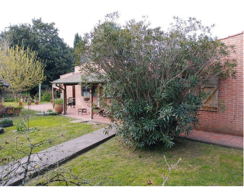 Casa Quinta En Venta En Punta Indio - 6.000 Metros Cuadrados