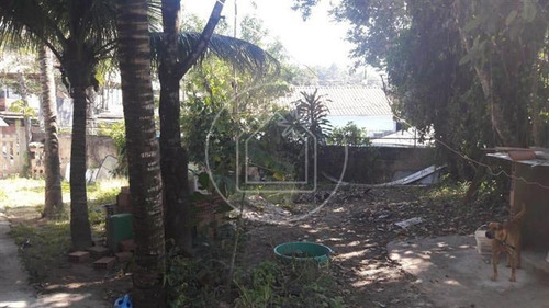 Imagem 20 de 30 de Terreno - Ref: 860475
