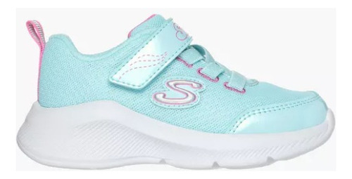 Zapatillas Skechers Sole Swifters- Running Sweet Niña