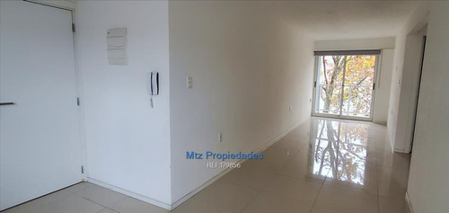Imagen 9 de 24 de Apartamento Para Venta. Zona Tres Cruces. Ideal Inversores Cw179856