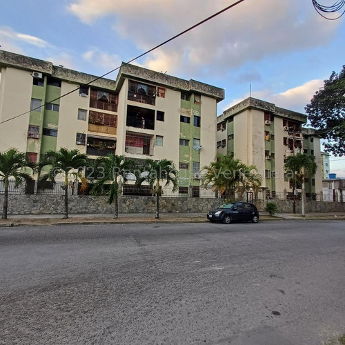 Apartament En Venta Ubicado En El Guayabal Naguanagua Carabobo 24-13839, Eloisa Mejia