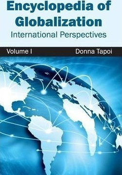 Libro Encyclopedia Of Globalization: Volume I (internatio...