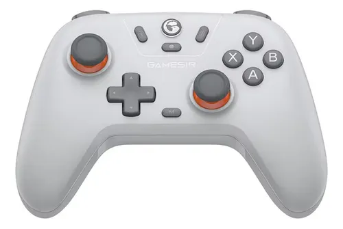comprar Gamesir T4 Nova Lite | Color Gris | Controlador Inalámbrico con Efecto Hall, Nintendo Switch Support