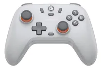 Comprar Controle Gamesir T4 Nova Lite Sem Fio Para Pc Switch Android Ios Steam Celular Hall Effect Cor Cinza